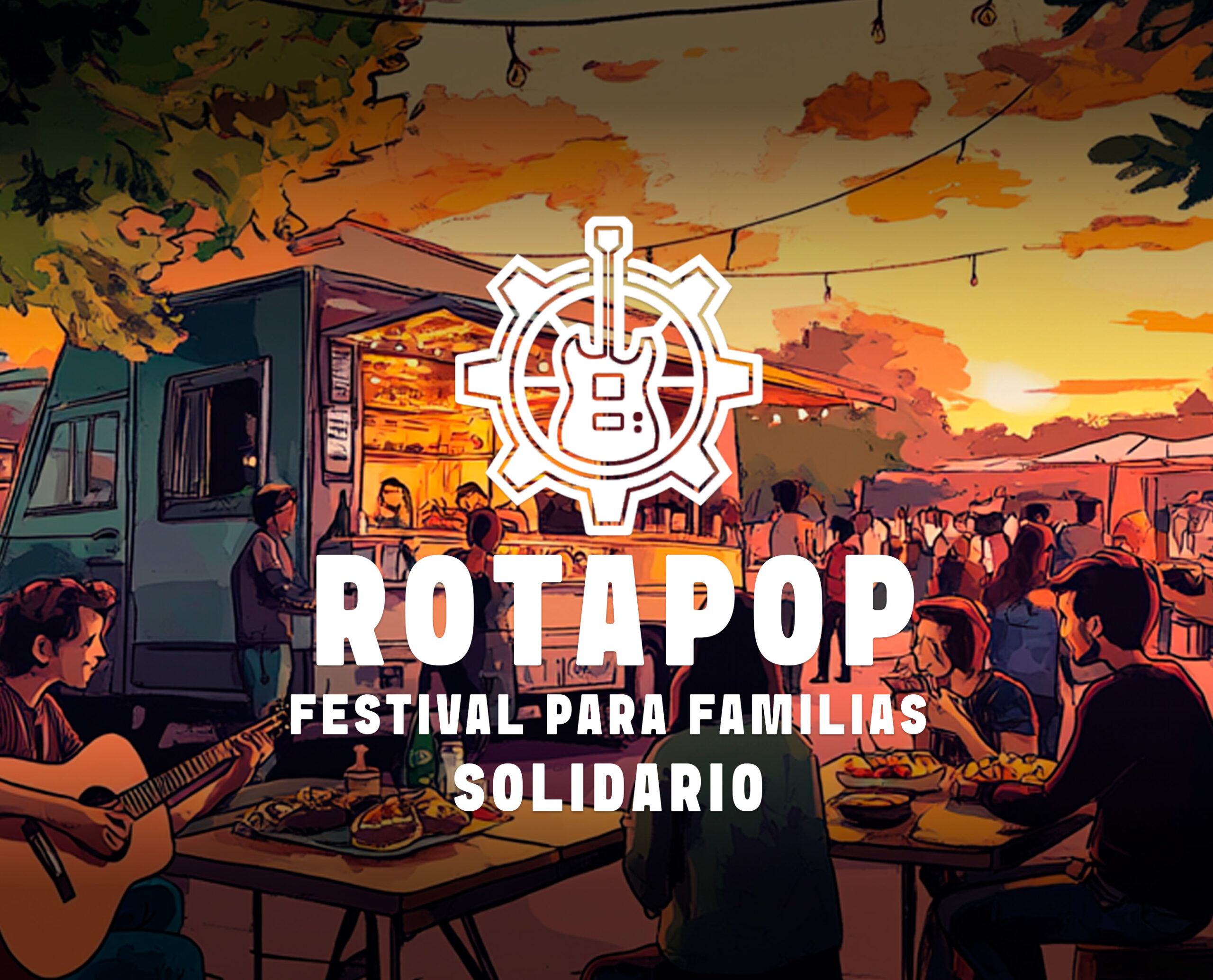 Proyecto 2 - Rotary